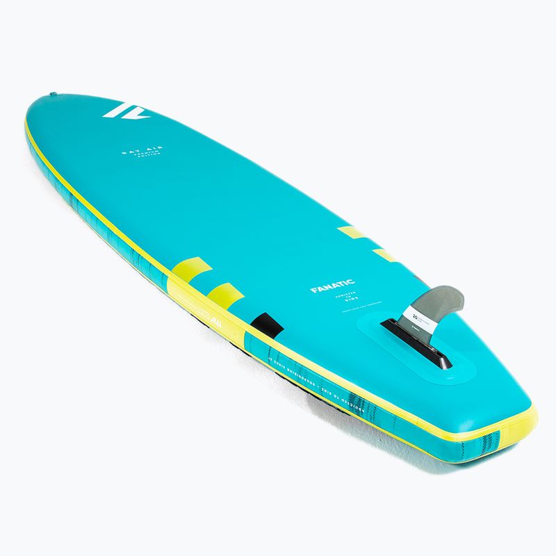 SUP bord Fanatic Ray Air Premium albastru 13200-1135 4