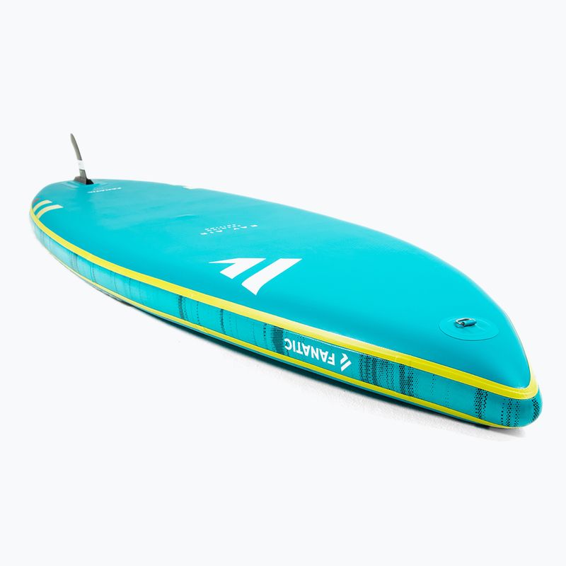 SUP bord Fanatic Ray Air Premium albastru 13200-1135 5