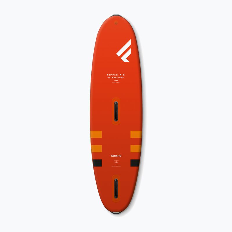 Placă SUP pentru copii Fanatic Ripper Air 7'10" 3