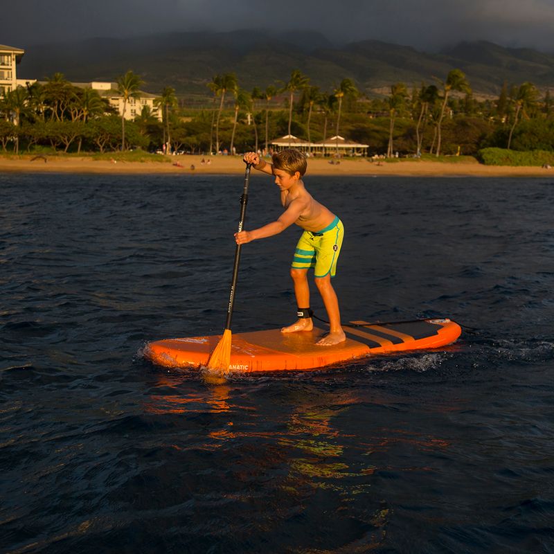 Placă SUP pentru copii Fanatic Ripper Air 7'10" 6