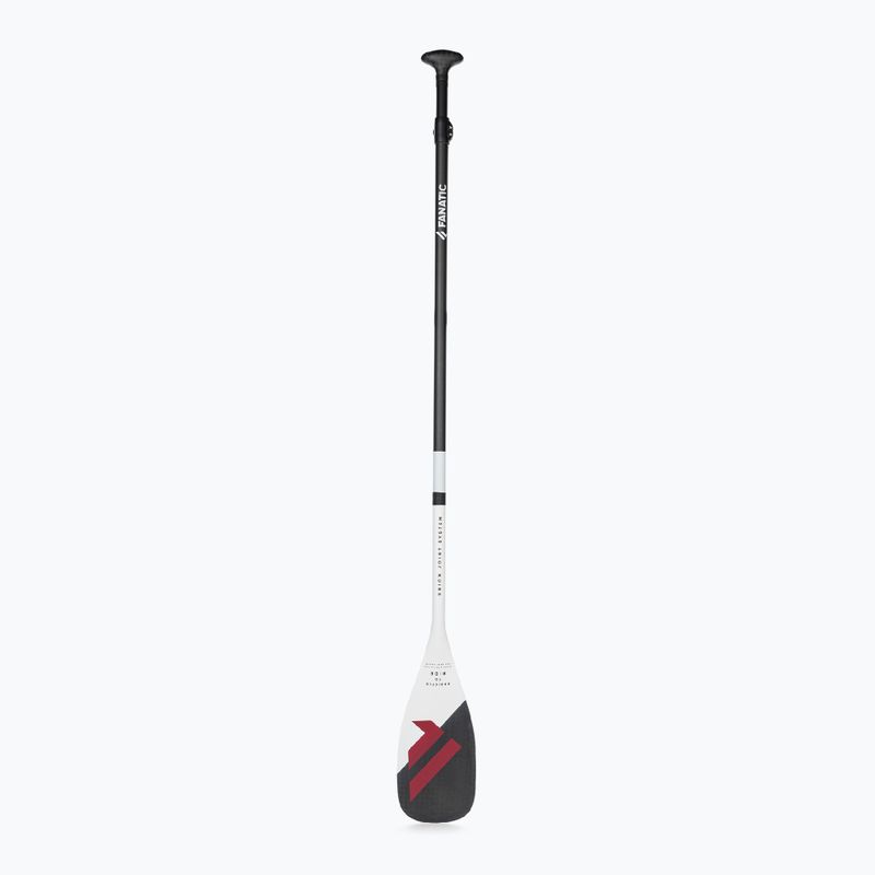 SUP Paddle Fanatic Carbon Pro 100 reglabil negru 13200