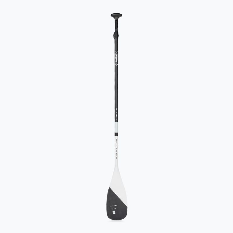SUP Paddle Fanatic Carbon Pro 100 reglabil negru 13200 2