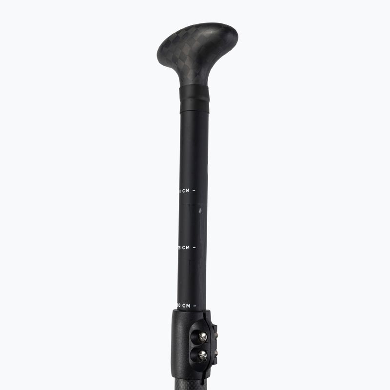 SUP Paddle Fanatic Carbon Pro 100 reglabil negru 13200 3