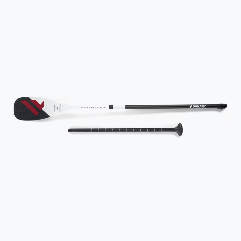 SUP Paddle Fanatic Carbon Pro 100 reglabil negru 13200 5