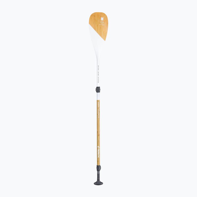 SUP Paddle Fanatic Fanatic Bamboo Carbon 50 reglabil maro 13200-1307 2
