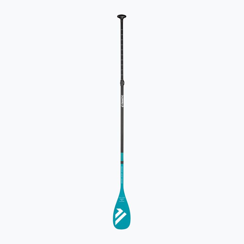 SUP Paddle Fanatic Carbon Fanatic 35 albastru reglabil 13200-1309