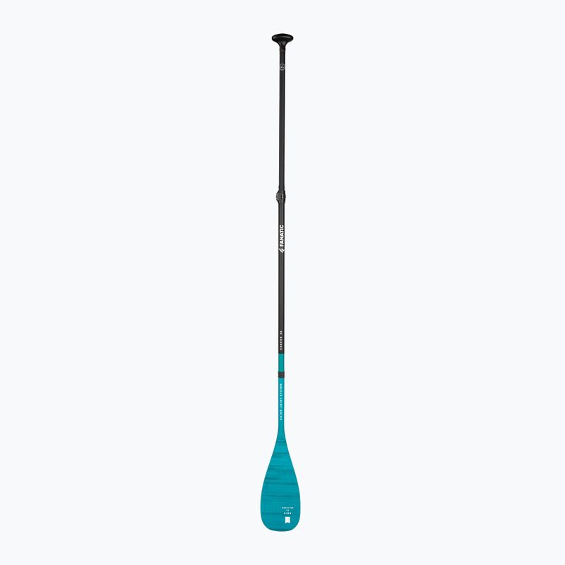 SUP Paddle Fanatic Carbon Fanatic 35 albastru reglabil 13200-1309 2