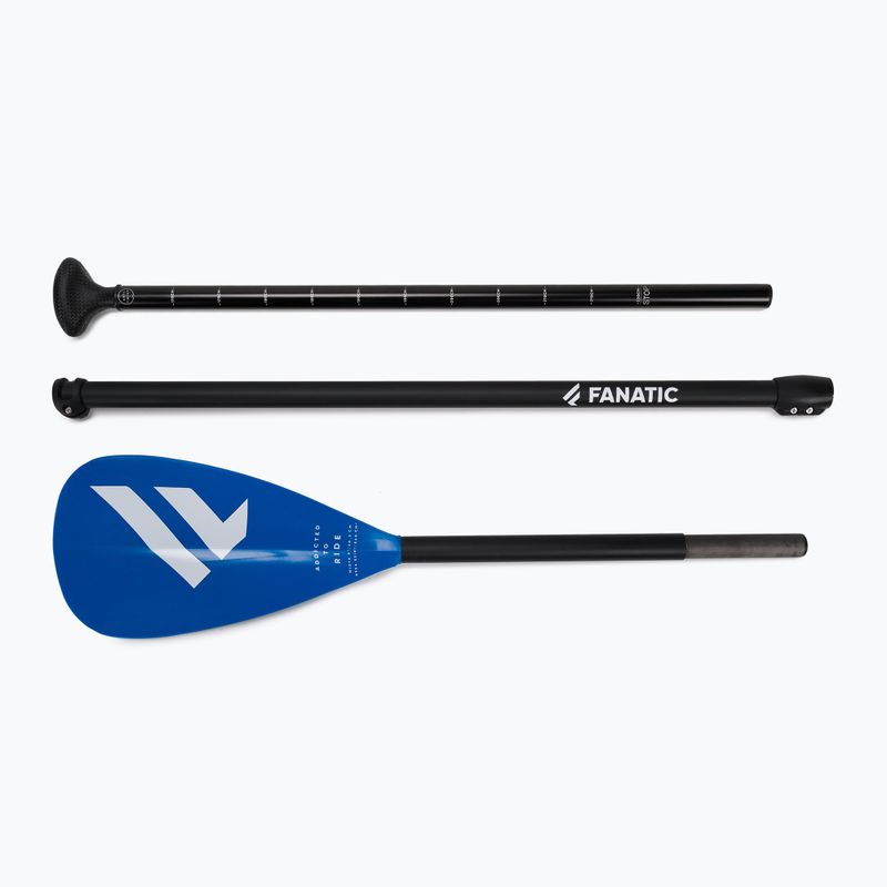 Vâsle Fanatic Fanatic Pure Adjustable 3-Piece albastre 13200-1346 5