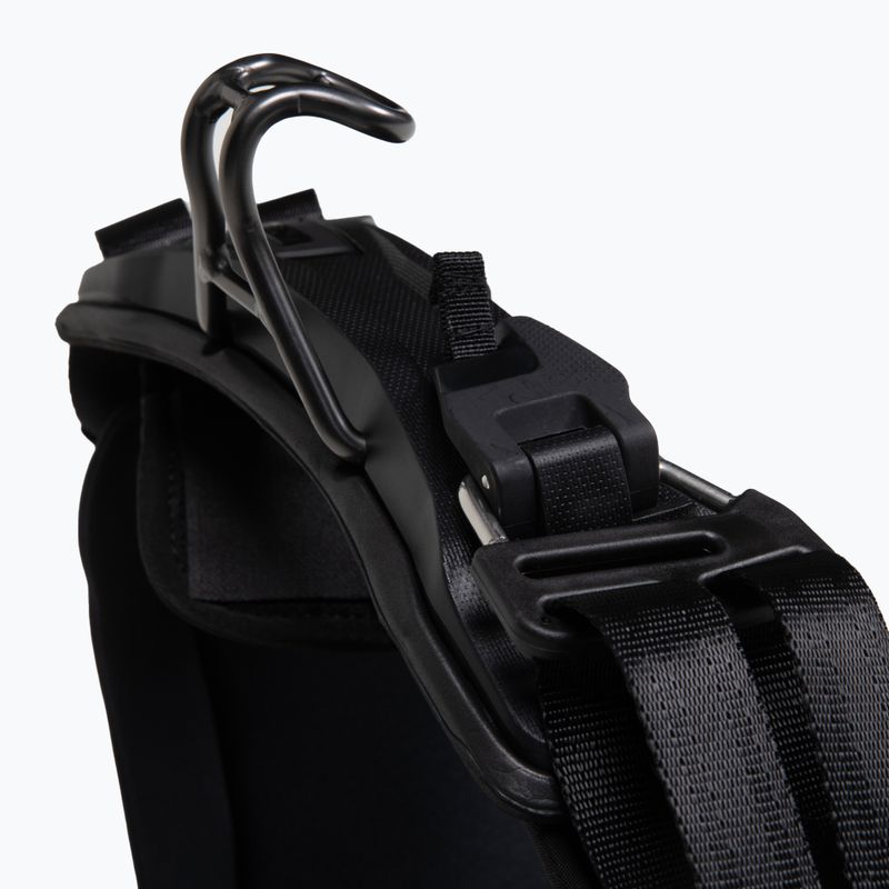 Trapeze ION Kite Kite Waist Axxis Kite negru 48220-7259 3