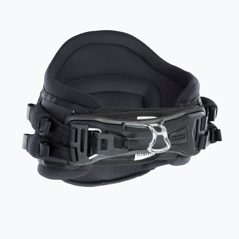 Bărbați kitesurfing trapez ION Kite Waist Axxis negru 48212-4710 2