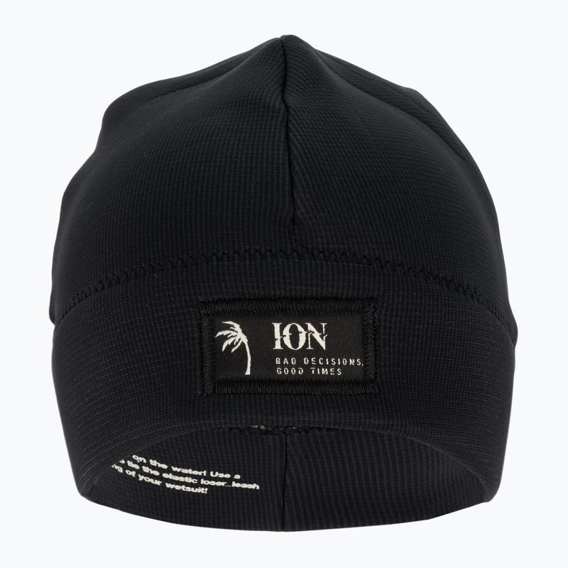 ION Neo Tec Neo Tec neopren negru 48210-4182 2