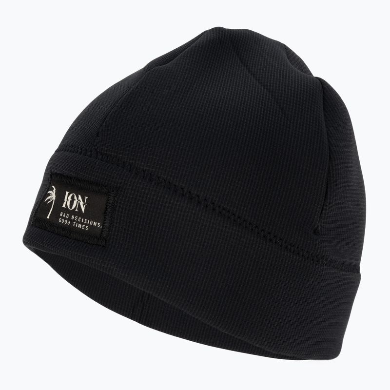ION Neo Tec Neo Tec neopren negru 48210-4182 3