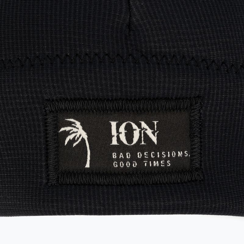 ION Neo Tec Neo Tec neopren negru 48210-4182 4