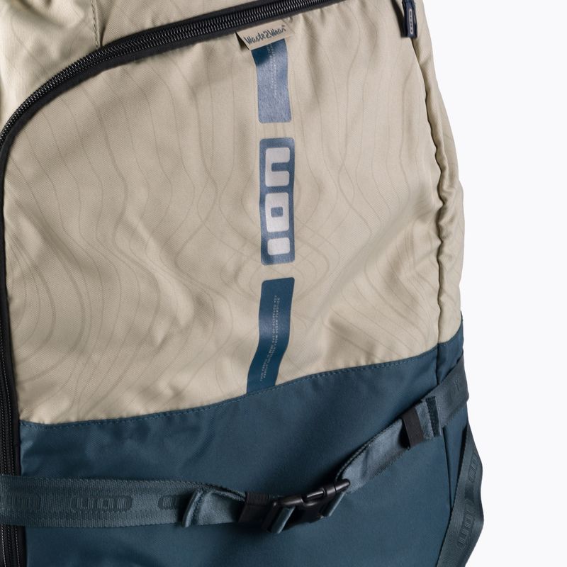 ION Gearbag CORE gri-albastru 48210-7018 3