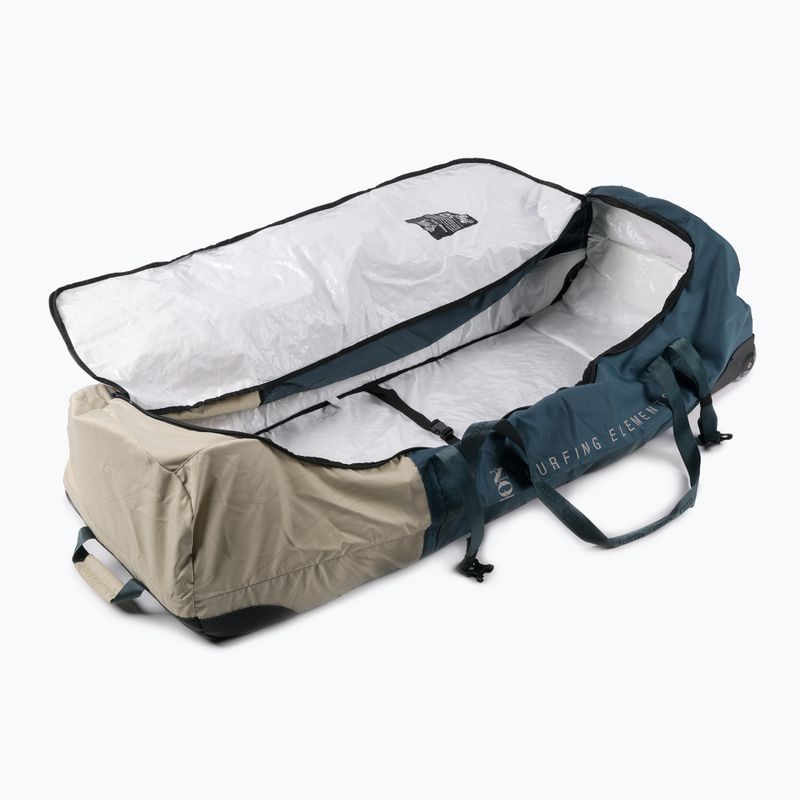 ION Gearbag CORE gri-albastru 48210-7018 7