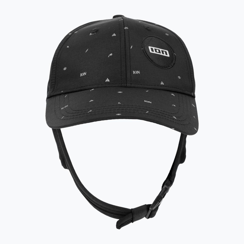Șapcă ION Surf Cap black 2