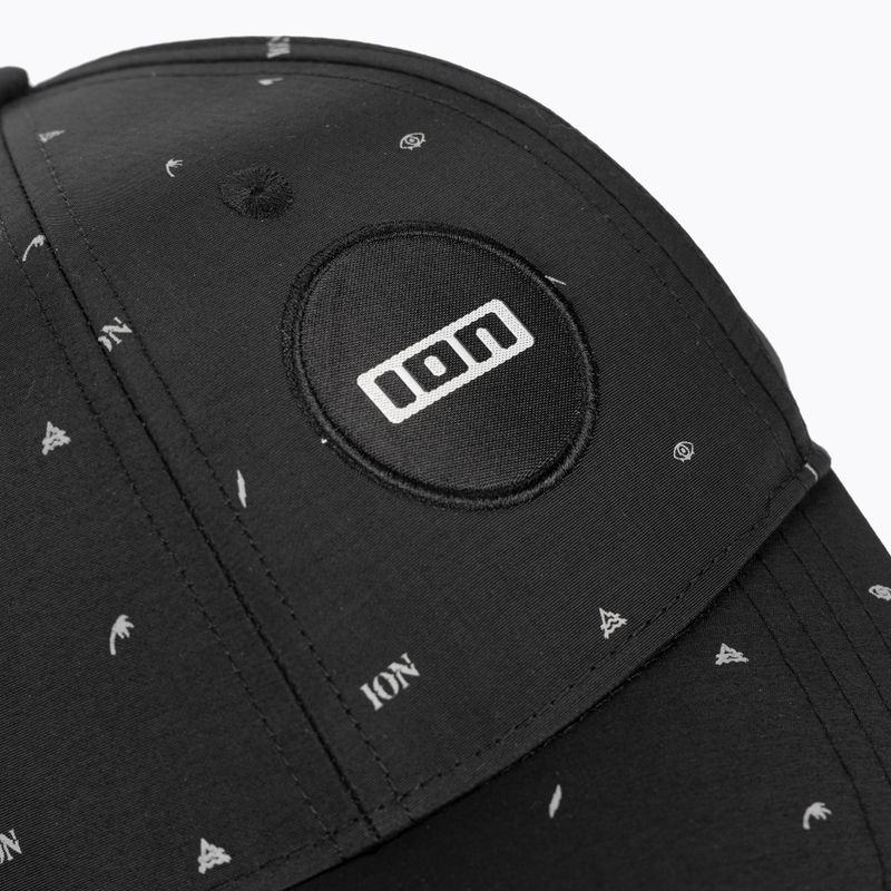 Șapcă ION Surf Cap black 3