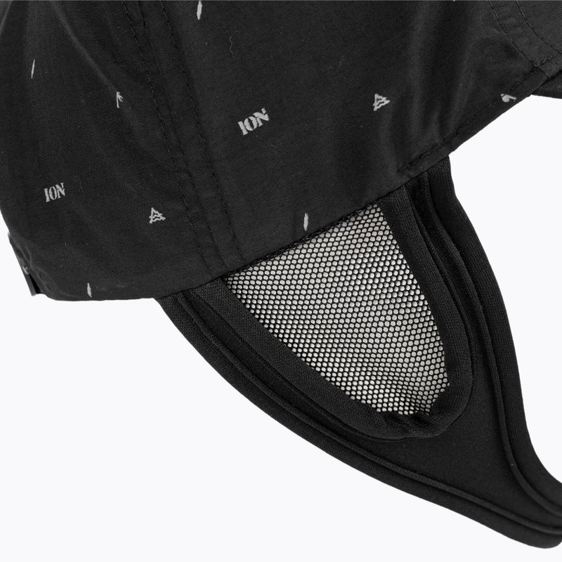 Șapcă ION Surf Cap black 4