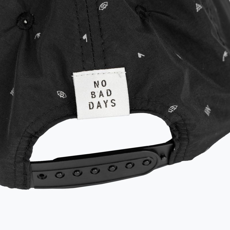 Șapcă ION Surf Cap black 7