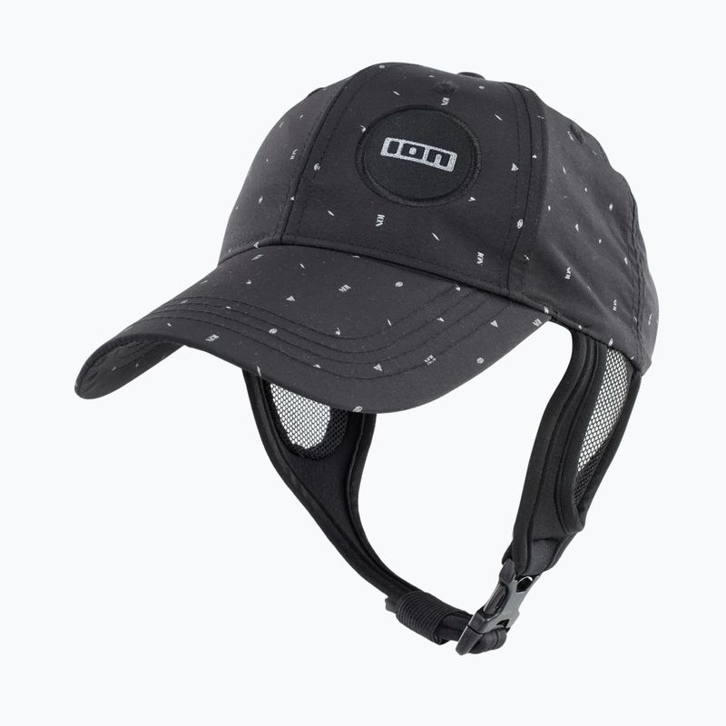 Șapcă ION Surf Cap black 8
