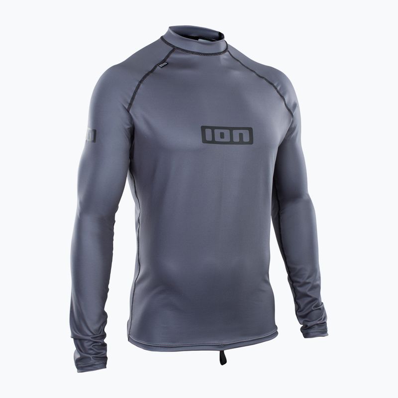 Cămașă de baie ION Lycra Promo Grey pentru bărbați 48212-4235