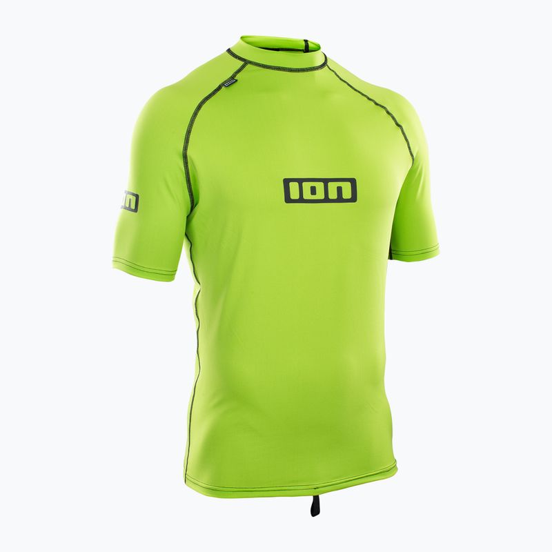 Cămașă de baie ION Lycra Promo pentru bărbați, verde 48212-4236