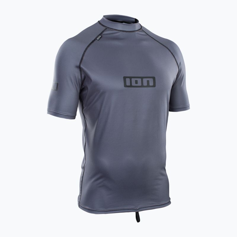 Cămașă de baie ION Lycra Promo Grey pentru bărbați 48212-4236