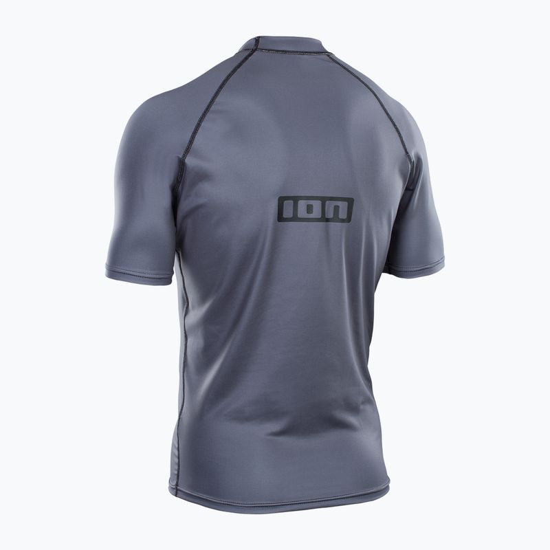 Cămașă de baie ION Lycra Promo Grey pentru bărbați 48212-4236 2