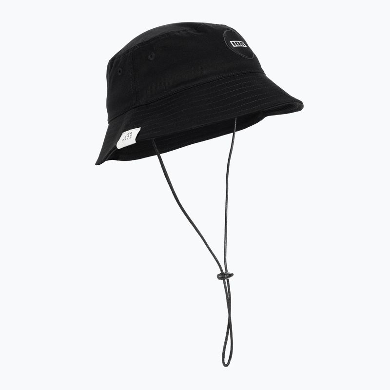 ION Bucket Hat negru 48210-7086