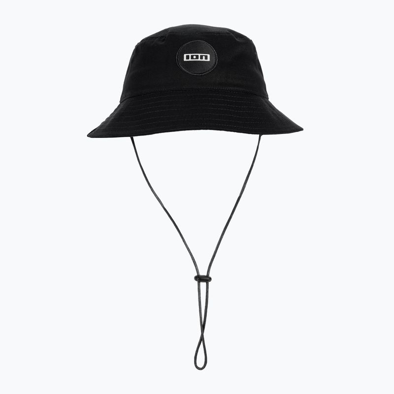 ION Bucket Hat negru 48210-7086 2