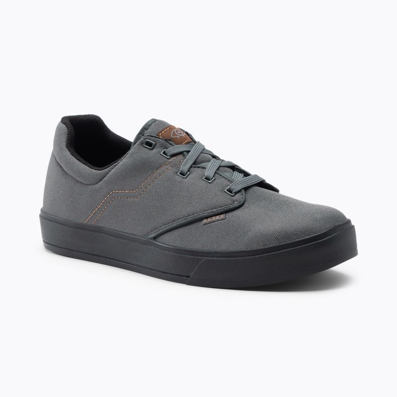 Pantofi de ciclism cu platformă pentru bărbați ION Seek gri 47210-4378
