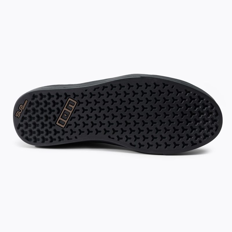 Pantofi de ciclism cu platformă pentru bărbați ION Seek gri 47210-4378 4