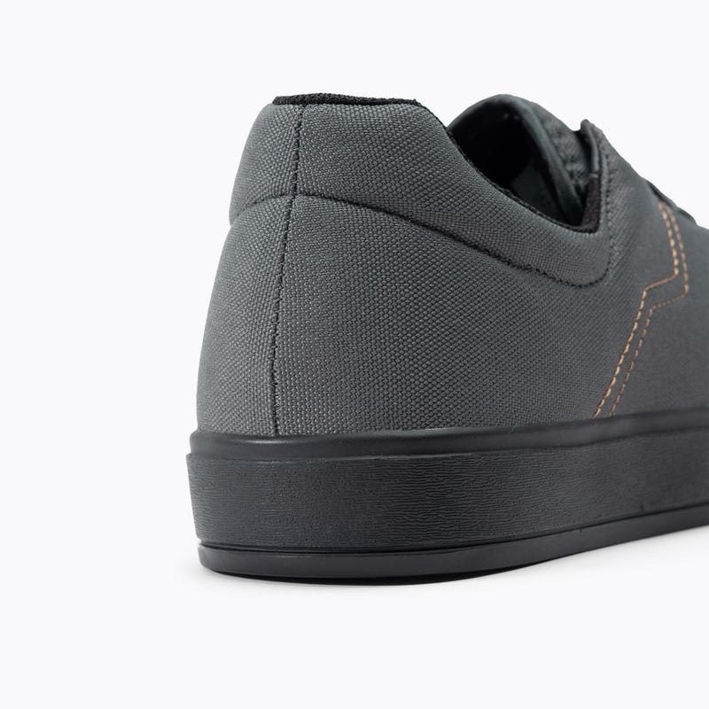 Pantofi de ciclism cu platformă pentru bărbați ION Seek gri 47210-4378 8