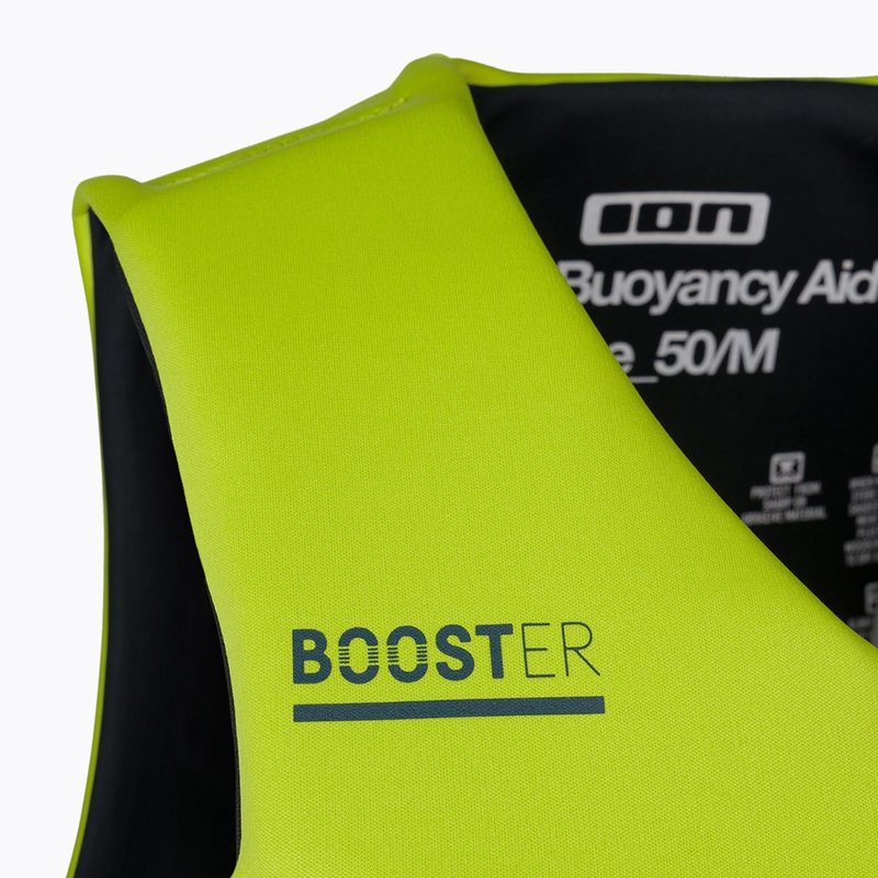 ION Booster 50N vestă de asigurare galbenă 48212-4166 3