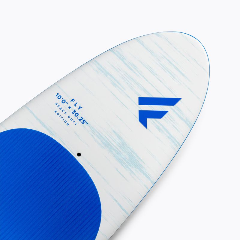 SUP 10'0' Fanatic Fly HD albastru 13210-1109 6