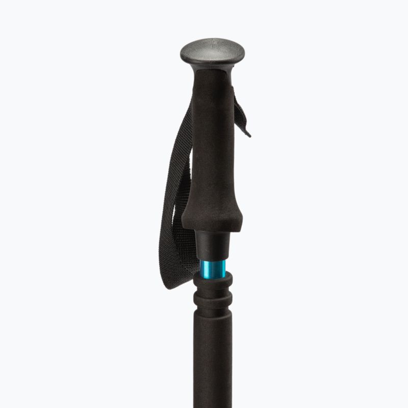 Bețe de schi Komperdell Thermo Ascent TI 2, albastru, 1842384-10 3