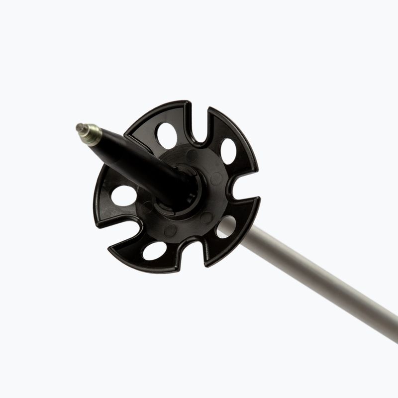 Bețe de schi Komperdell Thermo Ascent TI 2, albastru, 1842384-10 5