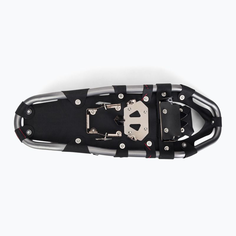 Rachete de zăpadă - 2 buc. Komperdell Trailblazer Snowshoe 22°, negru, 6367-10 4