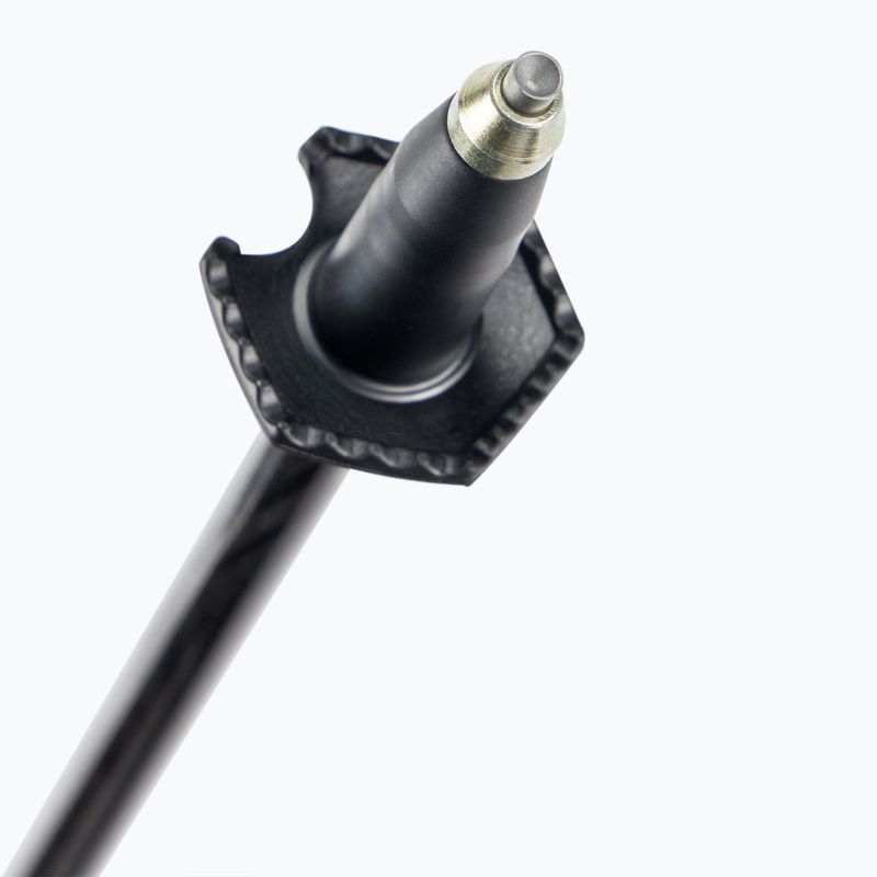 Komperdell Poniente Carbon Pure 1482334-10 Bețe pentru mersul nordic 4