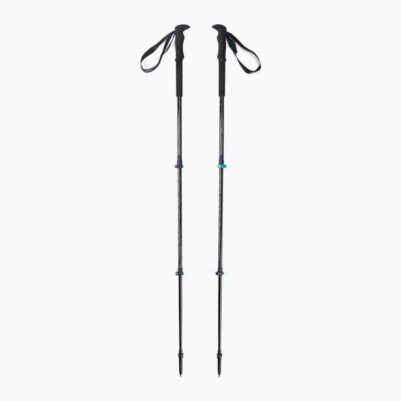 Komperdell Bastoane de drumeție Carbon C3 Pro 1752360-10