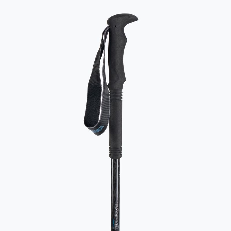 Komperdell Bastoane de drumeție Carbon C3 Pro 1752360-10 2