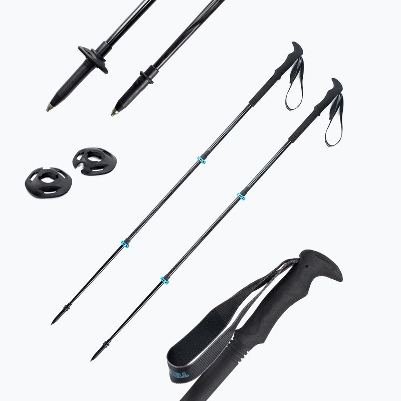 Komperdell Bastoane de drumeție Carbon C3 Pro 1752360-10 6