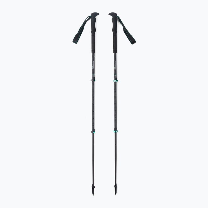 Komperdell Carbon C3 Pro Compact pentru trekking 1752361-10