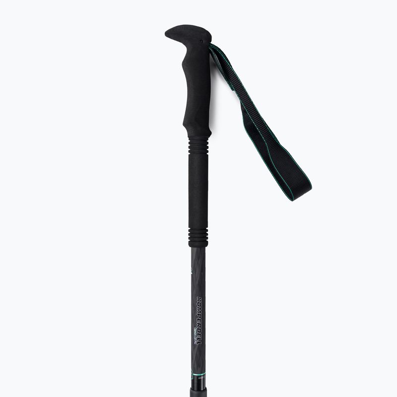 Komperdell Carbon C3 Pro Compact pentru trekking 1752361-10 2