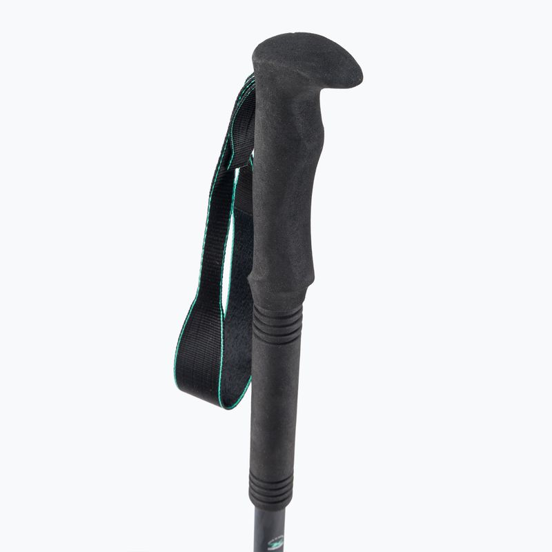 Komperdell Carbon C3 Pro Compact pentru trekking 1752361-10 3