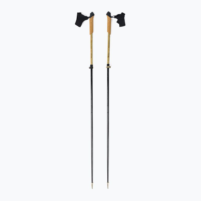 Komperdell Bayamo Vario Vario Carbon Nordic Walking Poles 1752216-10