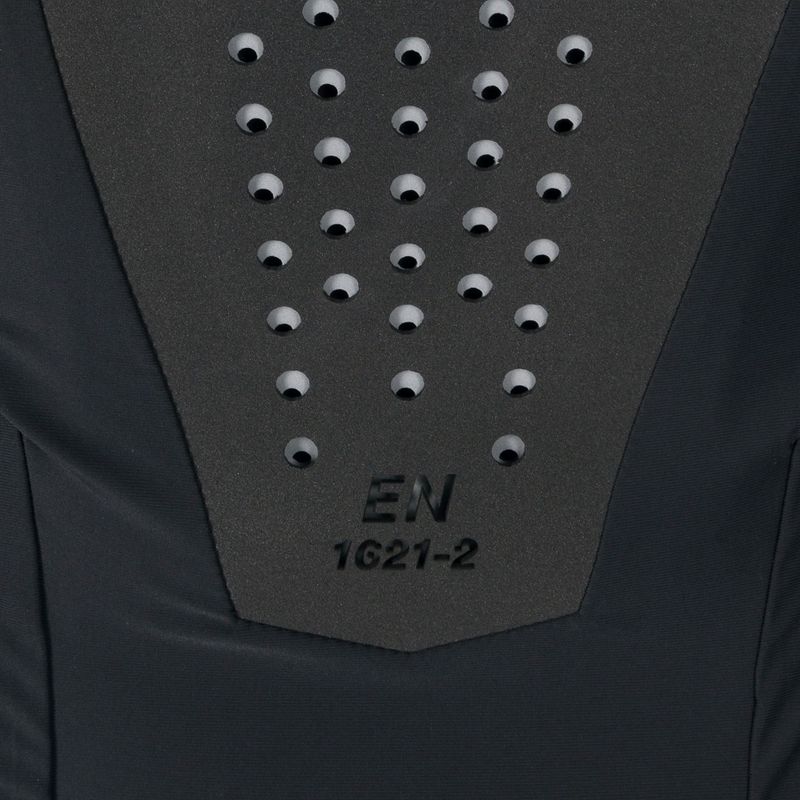 Komperdell Ballistic Flex Fit Regular protector negru K6341-207 4