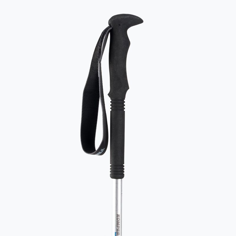 Komperdell Explorer Contour Powerlock bețe de trekking 1742314-10 2
