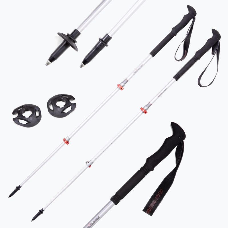Komperdell Explorer Compact Powerlock bețe de trekking 1742315-10 7