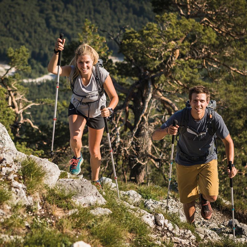 Komperdell Explorer Compact Powerlock bețe de trekking 1742315-10 8
